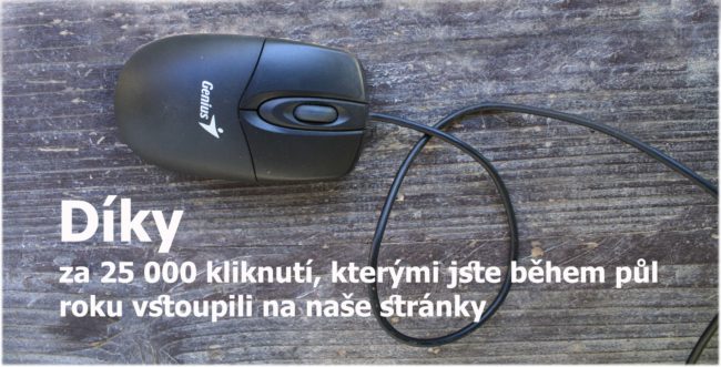 děkujeme :)