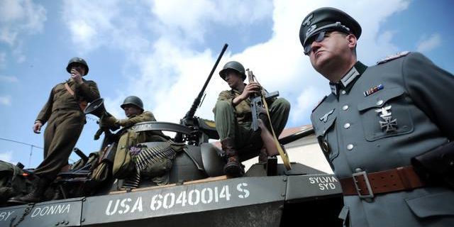 obrázek: Orlický.net Orlický.net: Mise Velichovky 2015