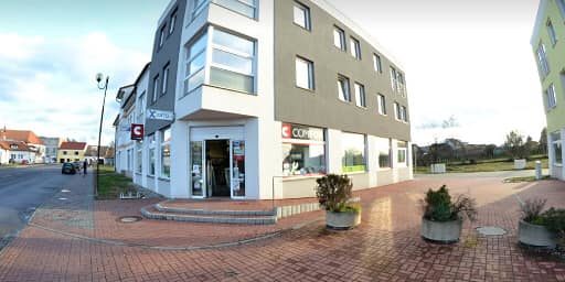 XCOMP HOŘICE