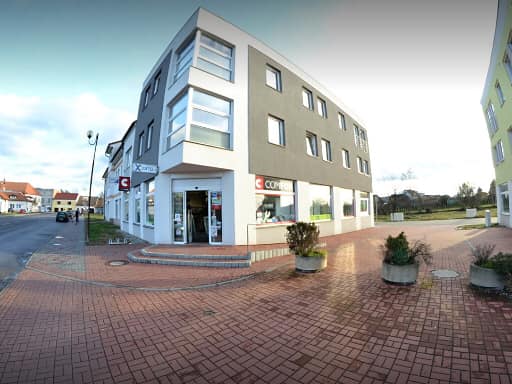 XCOMP HOŘICE