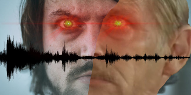 hugo kraus audio triggered