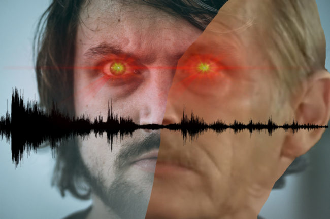 hugo kraus audio triggered